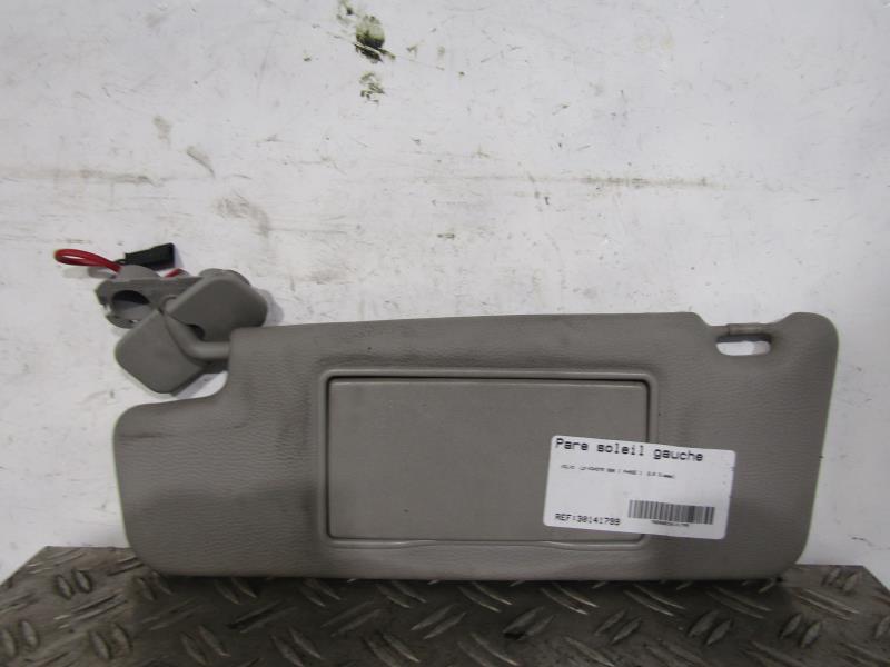 Visiera parasole sinistra VOLVO S 80 1 PHASE 1 Diésel - 1