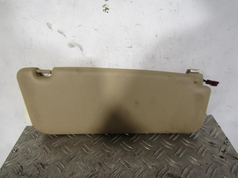Visiera parasole sinistra BMW SERIE 5 E60 PHASE 2 Diésel - 1