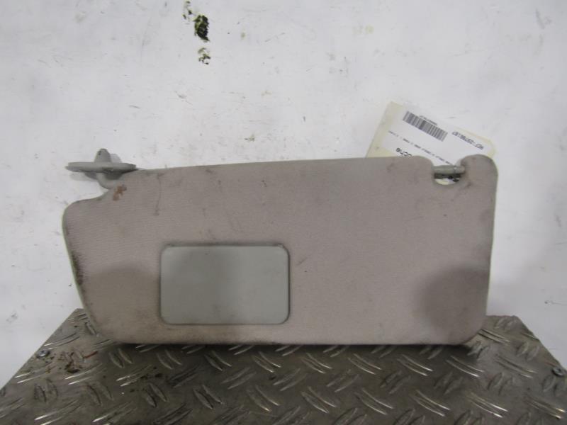 Visiera parasole sinistra TOYOTA COROLLA VERSO 2 PHASE 1 Diésel - 1