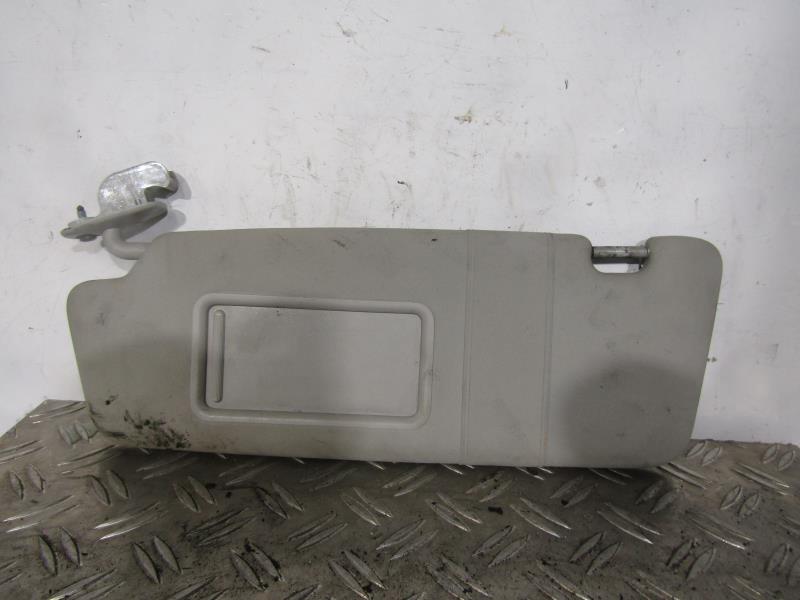 Pare soleil gauche AUDI A3 2 PHASE 1 Diesel - 1