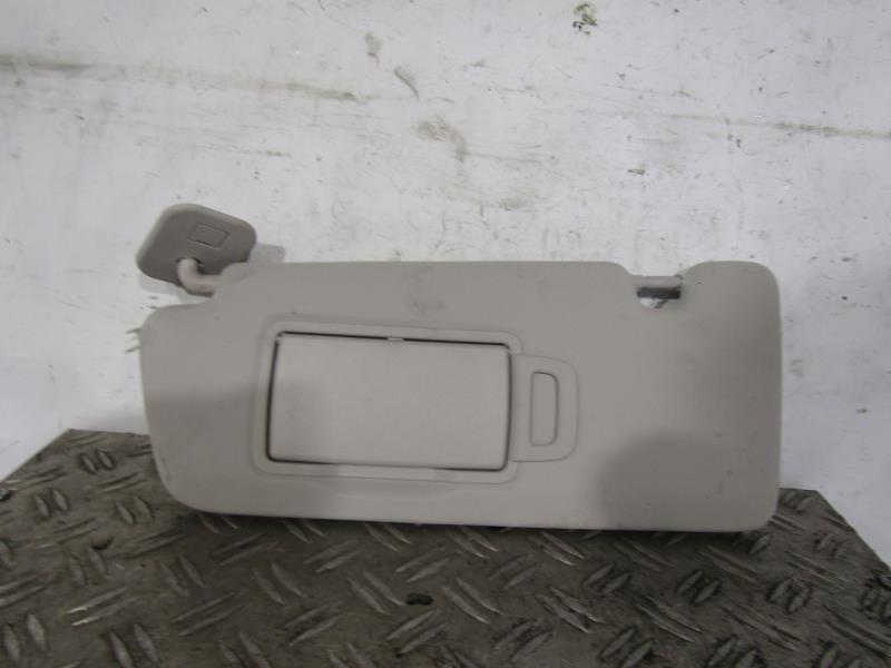 Visiera parasole sinistra RENAULT MEGANE 4 PHASE 1 BREAK Gasolina - 1