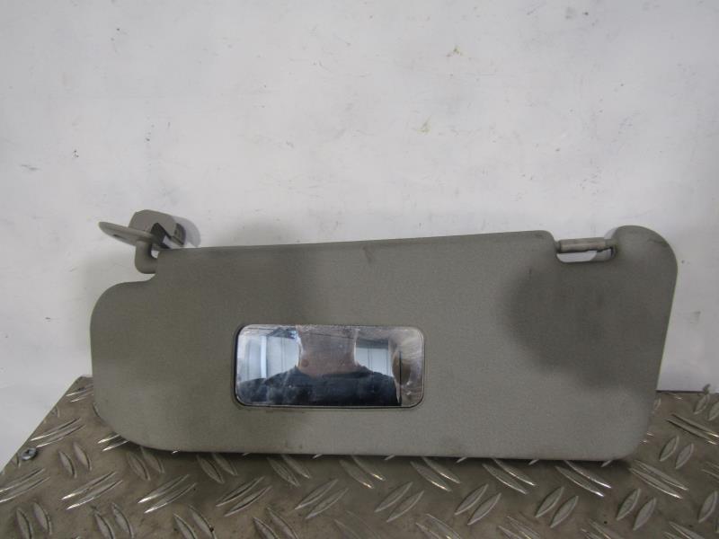 Visiera parasole sinistra CHEVROLET KALOS Gasolina/GLP - 1