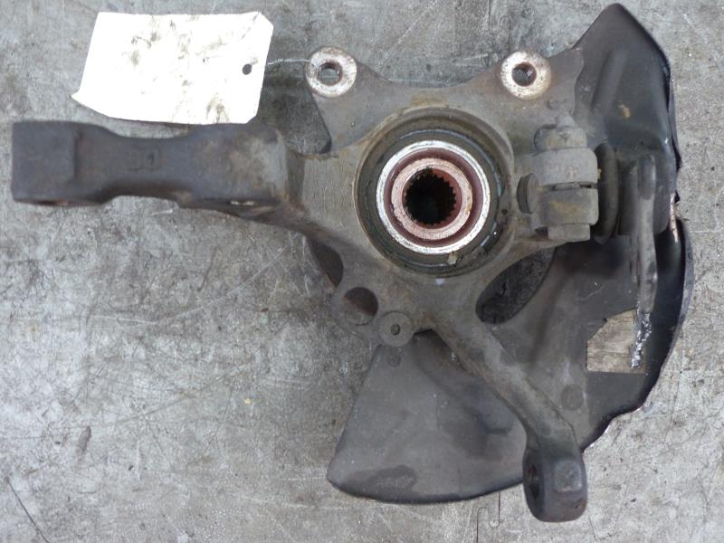 Fuso a snodo anteriore sinistro VOLKSWAGEN GOLF 3 Diésel - 1
