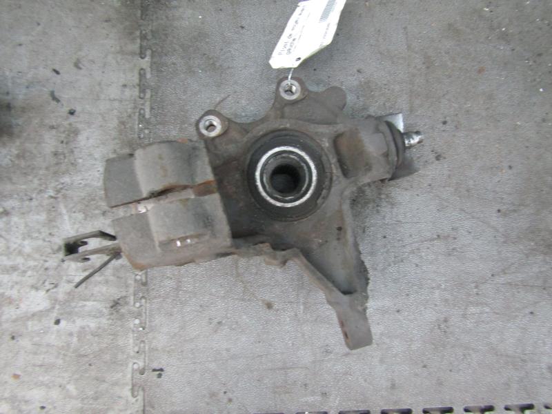 Fuso a snodo anteriore sinistro PEUGEOT 405 PHASE 1 Gasolina - 1