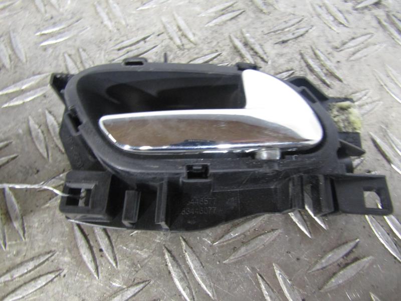Maniglia interna posteriore destra CITROEN C3 PICASSO PHASE 1 Diésel - 1
