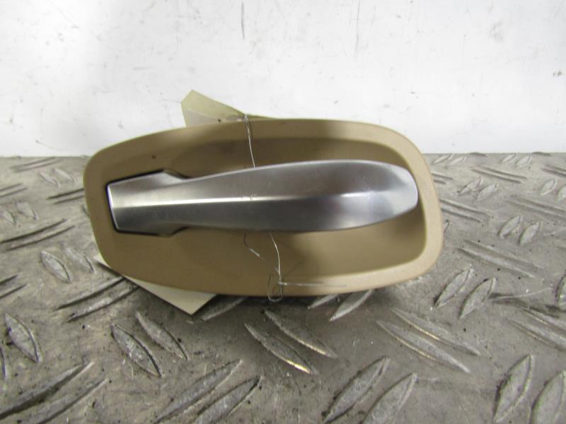 Maniglia interna posteriore destra BMW SERIE 5 E60 PHASE 2 Diésel - 1
