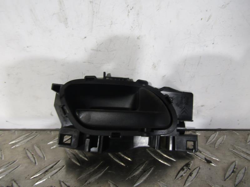 Maniglia interna posteriore destra PEUGEOT 207 PHASE 2 Diésel - 1