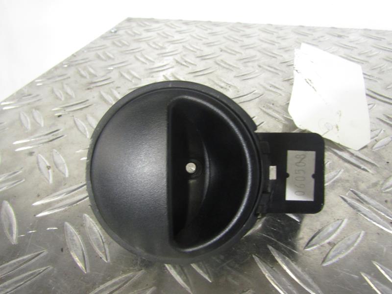 Maniglia interna posteriore destra CHEVROLET KALOS Gasolina/GLP - 1