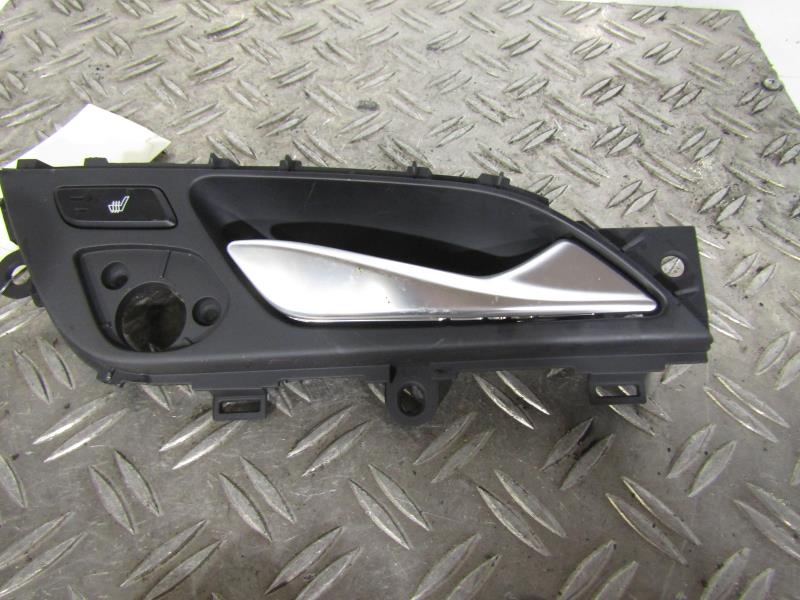 Maniglia interna posteriore destra HYUNDAI I 40 PHASE 1 Diésel - 1