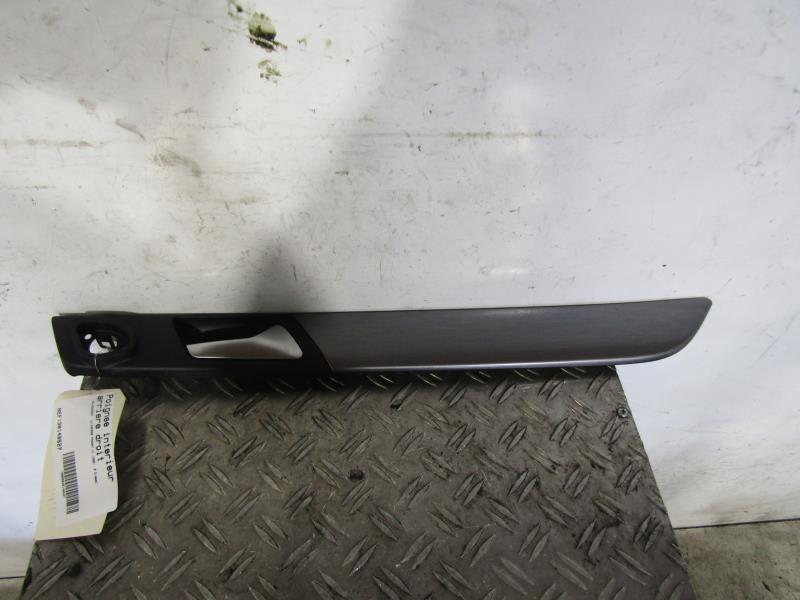 Maniglia interna posteriore destra VOLKSWAGEN PASSAT 6 Diésel - 1