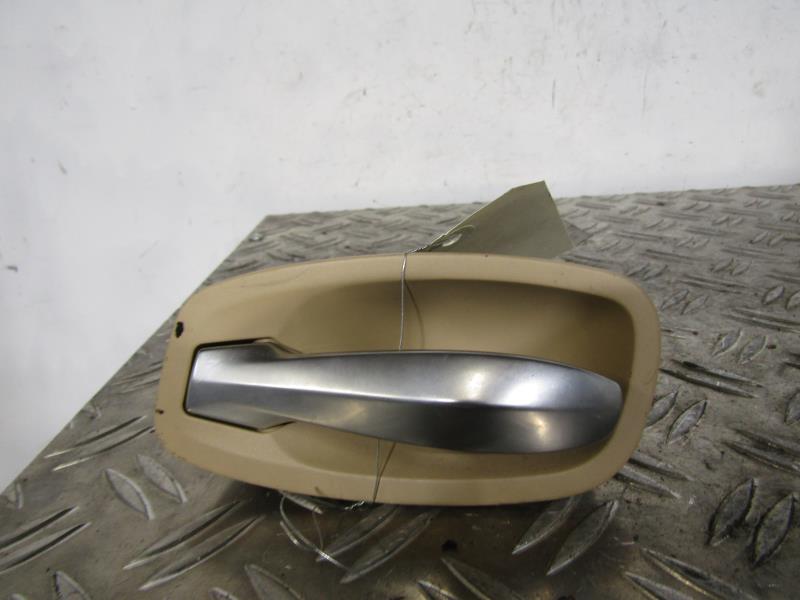 Maniglia interna posteriore sinistra BMW SERIE 5 E60 PHASE 2 Diésel - 1