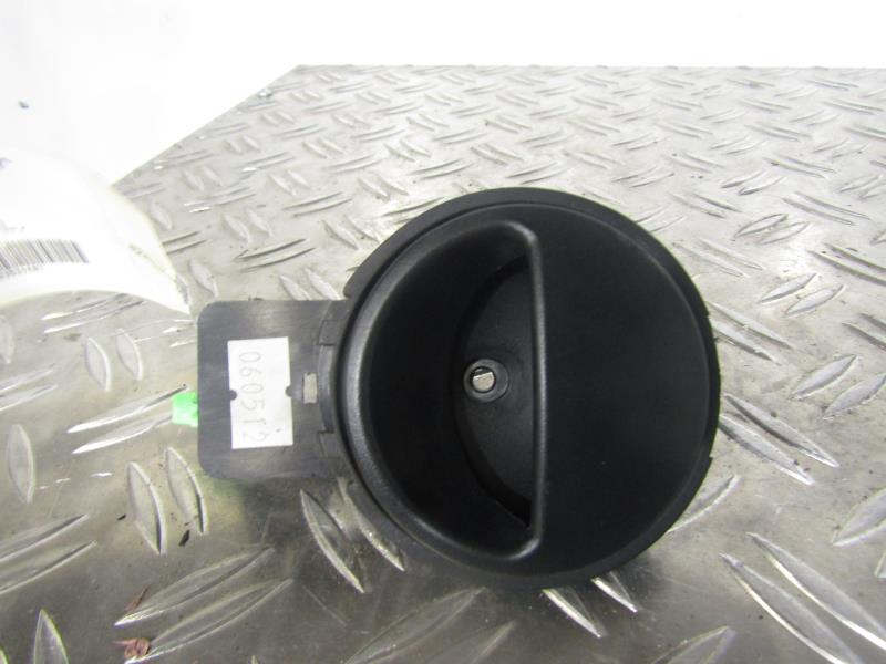 Maniglia interna posteriore sinistra CHEVROLET KALOS Gasolina/GLP - 1