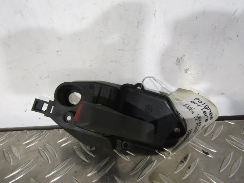 Maniglia interna posteriore sinistra FIAT PANDA 2 PHASE 1 Gasolina - 1