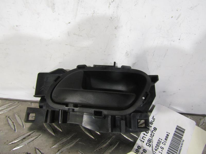 Maniglia interna posteriore sinistra PEUGEOT 207 PHASE 2 Diésel - 1