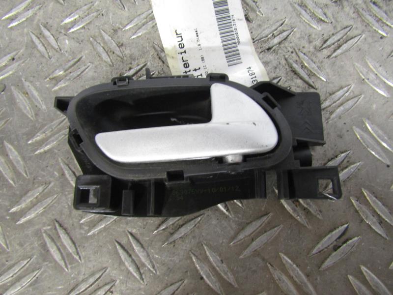 Poignee interieur avant droit CITROEN BERLINGO 2 PHASE 1 Diesel - 1