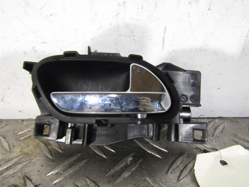 Maniglia interna anteriore destra CITROEN C3 2 PHASE 1 Diésel - 1