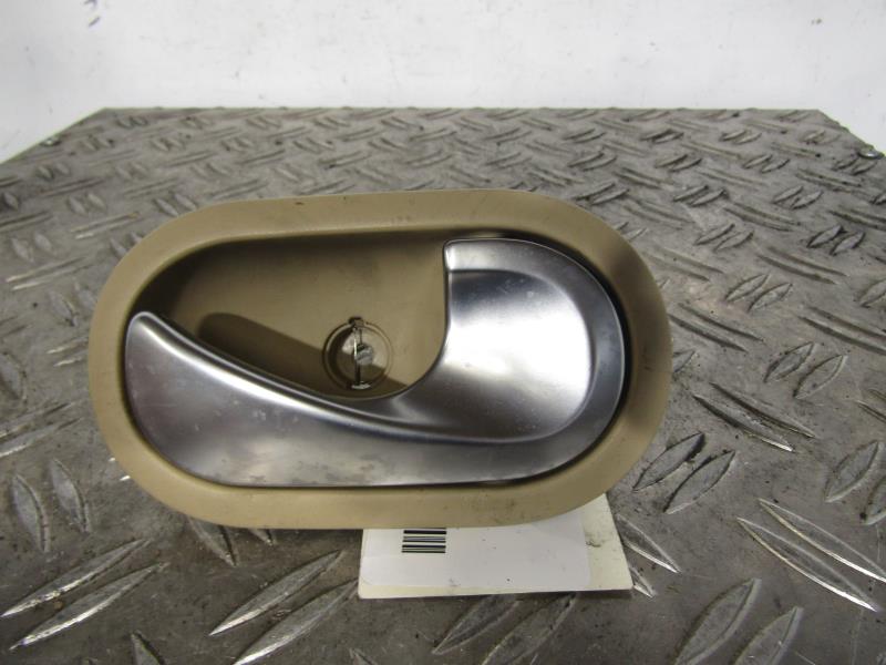 Maniglia interna anteriore destra RENAULT MODUS PHASE 1 Gasolina - 1
