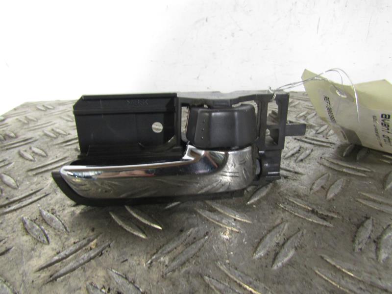 Maniglia interna anteriore destra SUZUKI SWIFT 3 Gasolina - 1