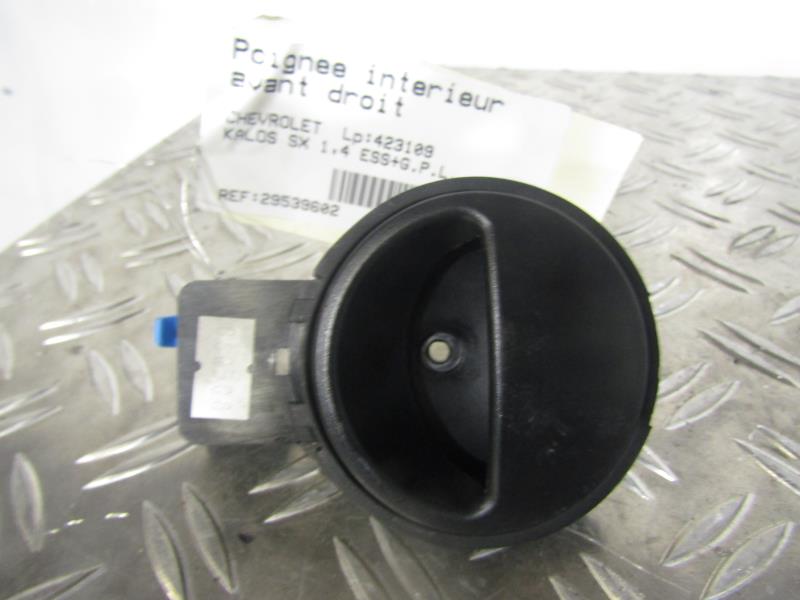 Maniglia interna anteriore destra CHEVROLET KALOS Gasolina/GLP - 1