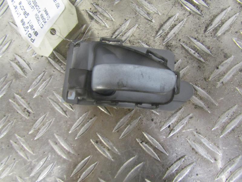 Maniglia interna anteriore sinistra CITROEN XSARA PICASSO PHASE 2 Diésel - 1