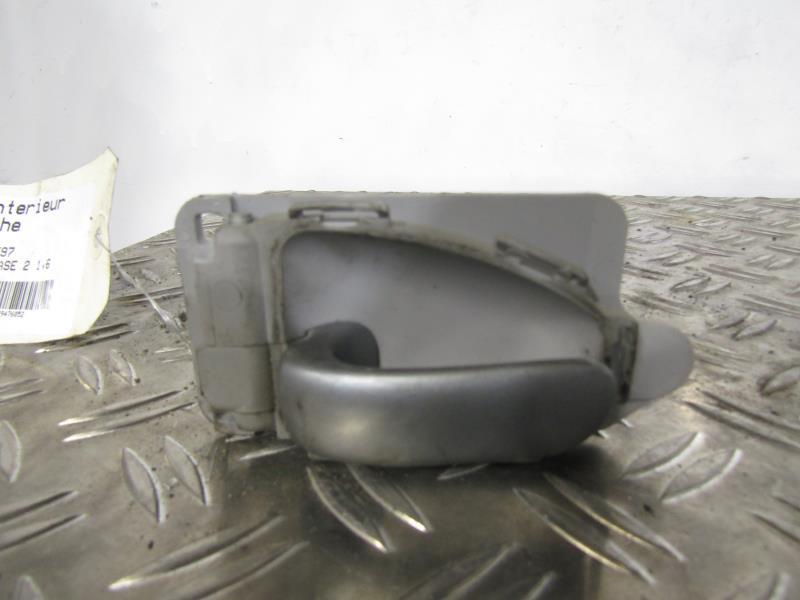 Maniglia interna anteriore sinistra CITROEN XSARA PICASSO PHASE 2 Diésel - 1