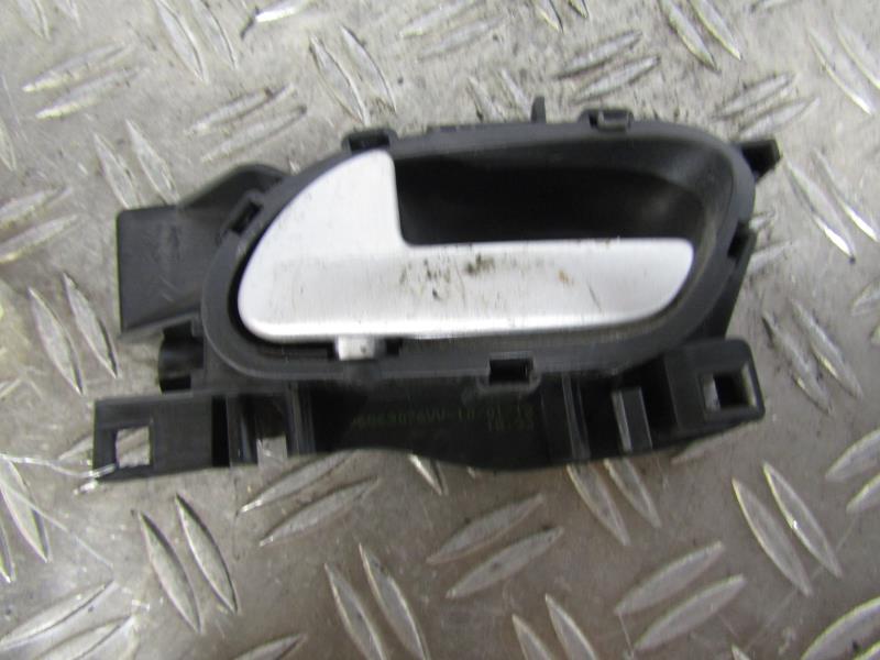 Poignee interieur avant gauche CITROEN BERLINGO 2 PHASE 1 Diesel - 1