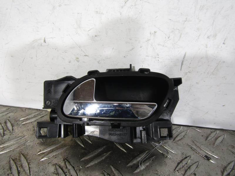 Maniglia interna anteriore sinistra CITROEN C3 2 PHASE 1 Diésel - 1