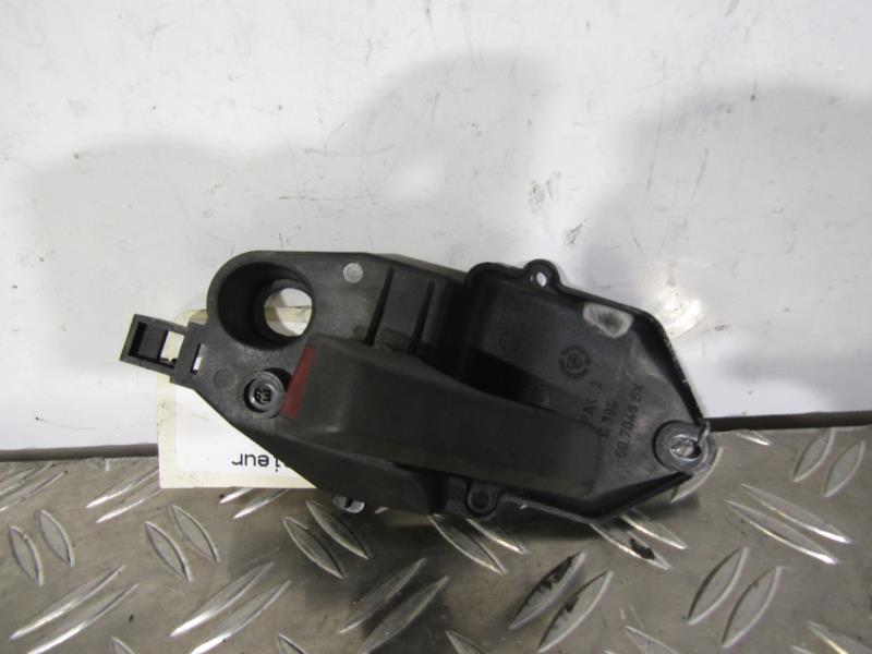 Maniglia interna anteriore sinistra FIAT PANDA 2 PHASE 1 Gasolina - 1