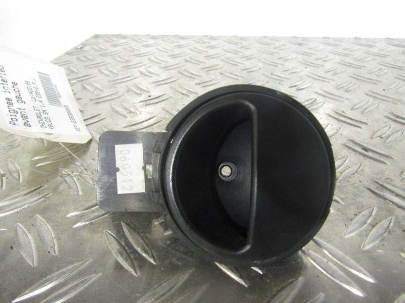 Maniglia interna anteriore sinistra CHEVROLET KALOS Gasolina/GLP - 1