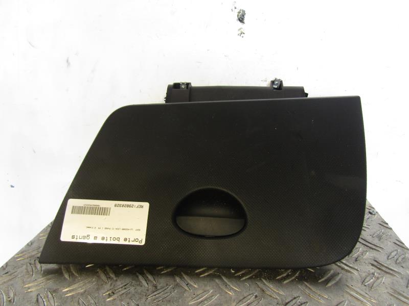 Porte boite a gants SEAT LEON 2 PHASE 1 Diesel - 1