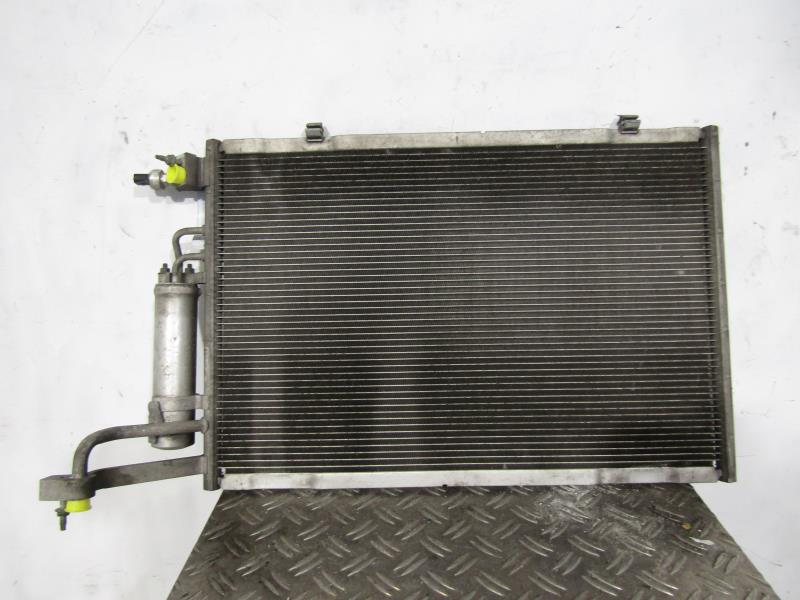 Radiateur clim FORD FIESTA 6 PHASE 2 Diesel - 1