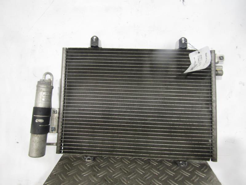 Radiateur clim RENAULT CLIO 2 PHASE 1 Essence - 1