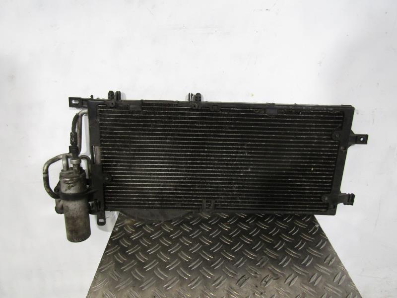 Radiateur clim OPEL CORSA C PHASE 2 Diesel - 1