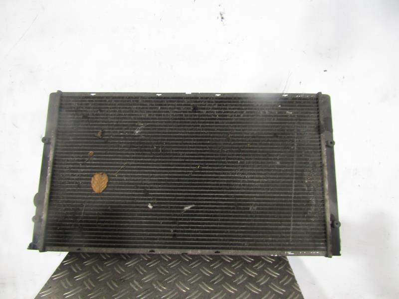 Radiateur eau VOLKSWAGEN GOLF 3 BREAK Diesel - 1