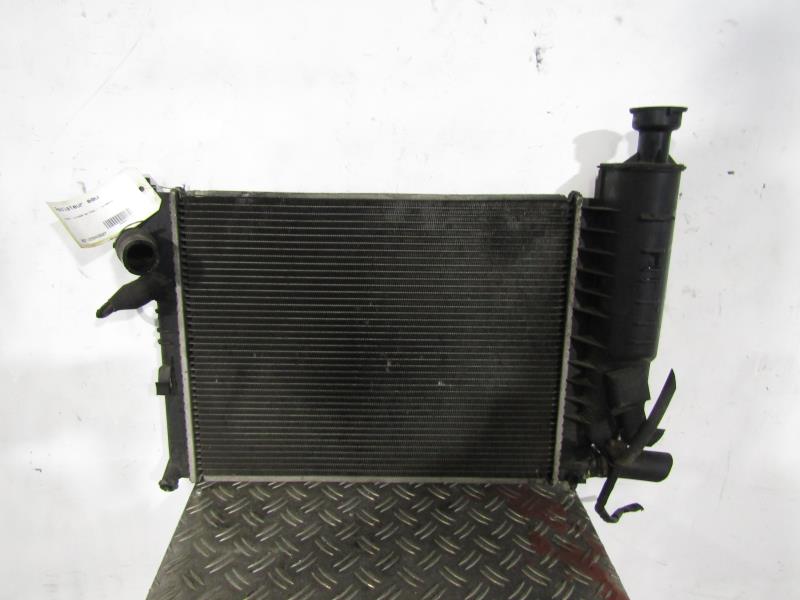 Radiateur eau PEUGEOT 405 PHASE 1 Essence - 1