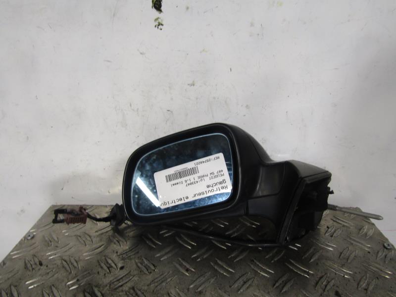 Specchietto retrovisore sinistro PEUGEOT 407 PHASE 1 BREAK Diésel - 1