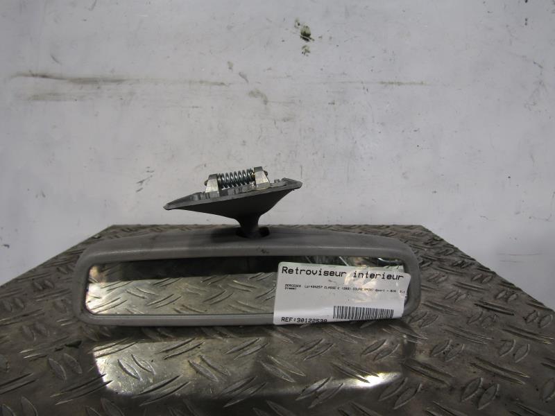 Specchietto retrovisore interno MERCEDES CLASSE C 203 COUPE SPORT PHASE 1 Diésel - 1