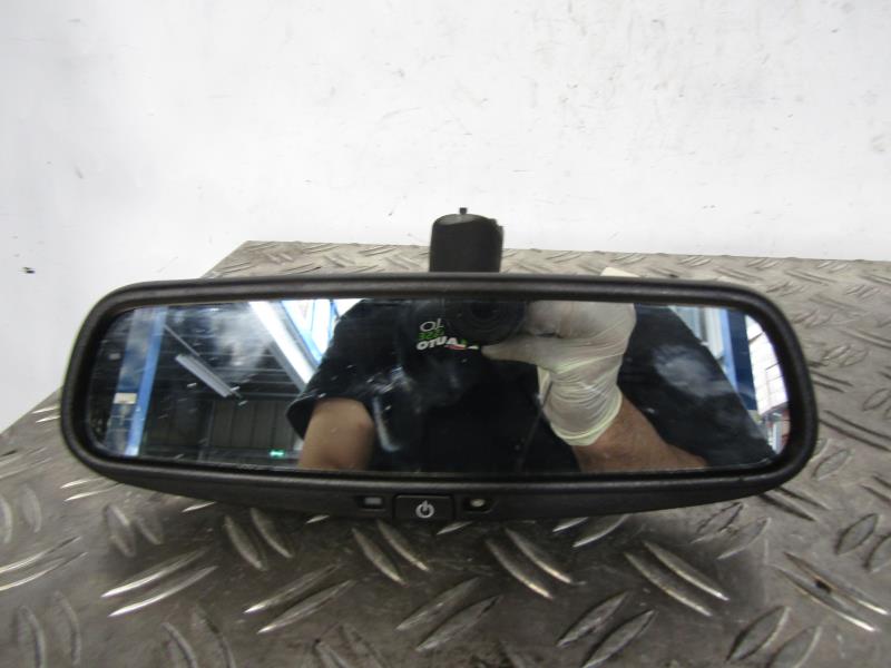 Retrovisor interior PEUGEOT 407 COUPE Diésel - 1