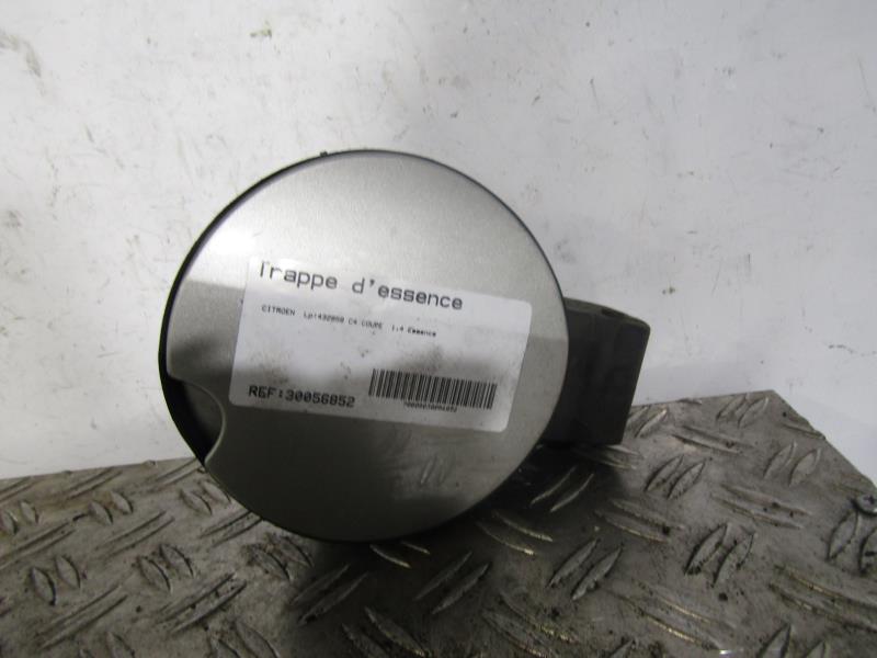 Trappe d'essence CITROEN C4 1 PHASE 2 COUPE Essence - 1