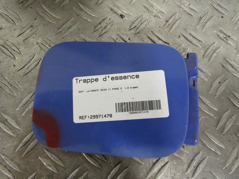 Photo de la pièce
