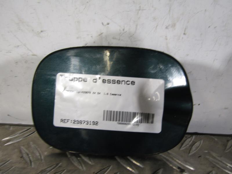 Trappe d'essence JAGUAR XE Diesel - 1