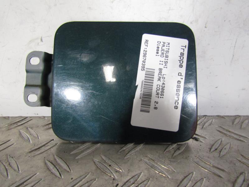 Sportello carburante MITSUBISHI PAJERO 2 Diésel - 1