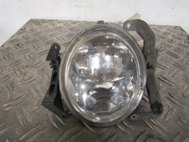Fendinebbia sinistro (luce) HYUNDAI I 10 1 PHASE 1 Diésel - 1