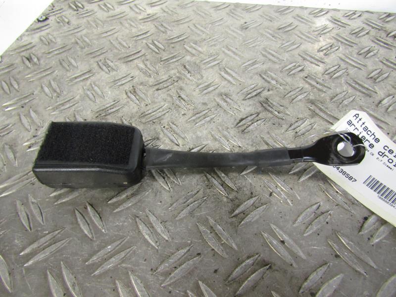 Aggancio cintura sicurezza posteriore destro CITROEN C6 Diésel - 1