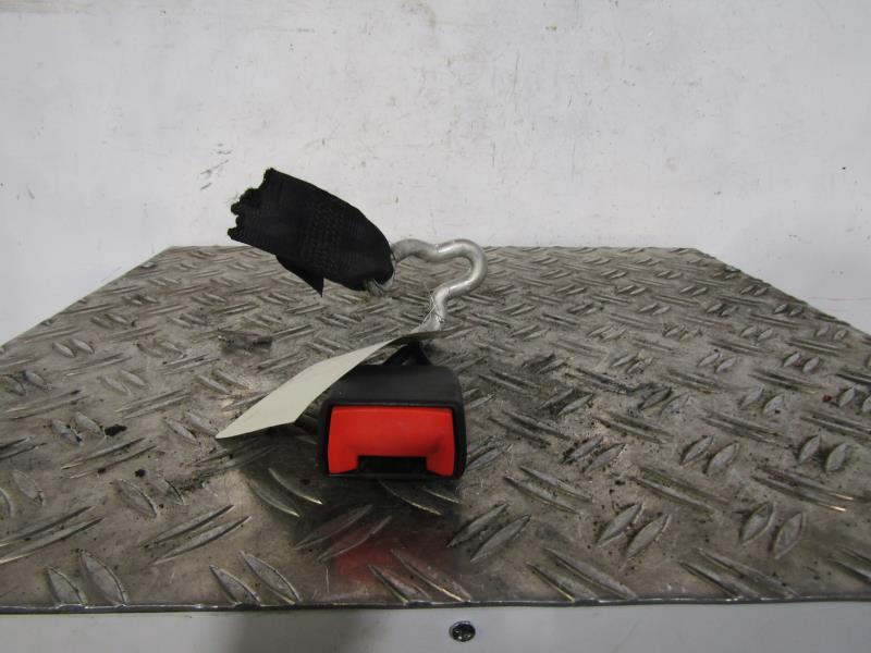 Aggancio cintura sicurezza posteriore destro SKODA FABIA 1 PHASE 2 Diésel - 1