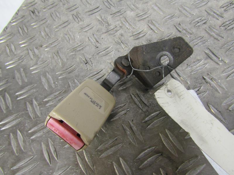 Aggancio cintura sicurezza posteriore destro PEUGEOT 407 PHASE 1 Diésel - 1