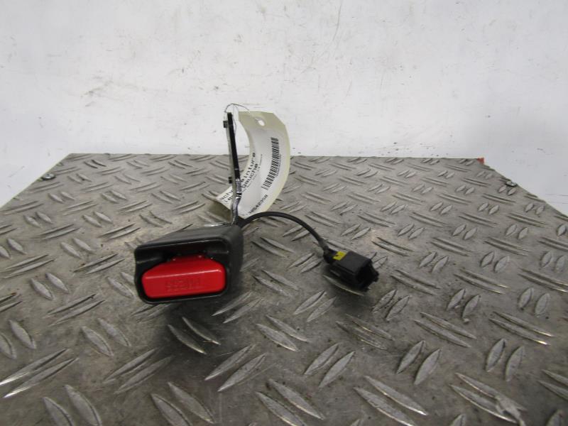 Aggancio cintura sicurezza posteriore sinistro CITROEN DS4 PHASE 1 Gasolina - 1