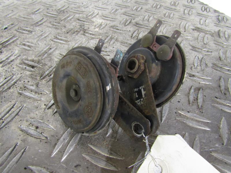 Tromba/Clacson SUZUKI GRAND VITARA 1 Diésel - 1