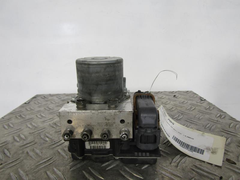 Blocco ABS (antibloccaggio freni) CITROEN DS4 PHASE 1 Gasolina - 1
