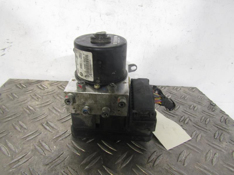 Blocco ABS (antibloccaggio freni) BMW SERIE 3 E90 PHASE 1 Diésel - 1